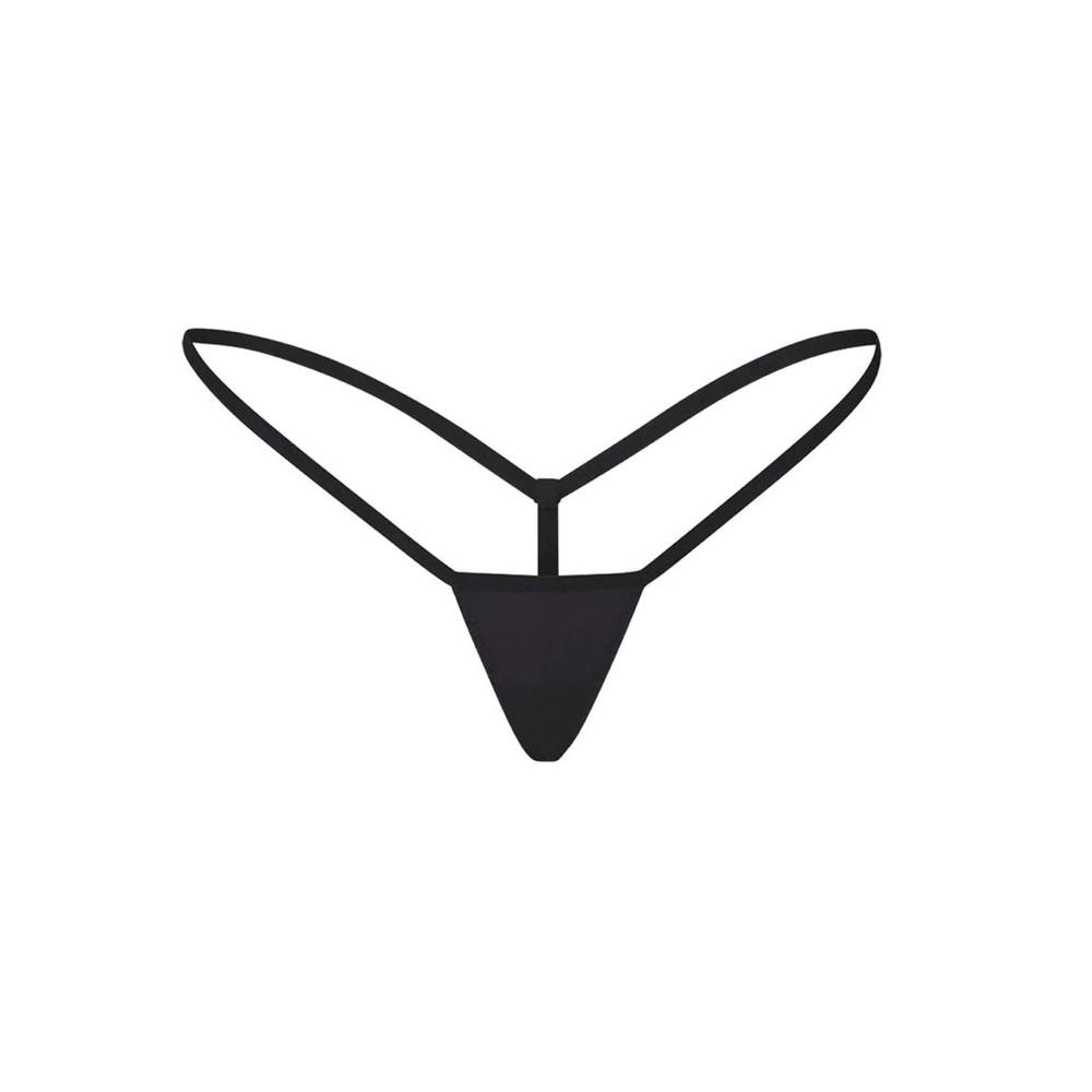 NWT Skims fits everybody micro thong
